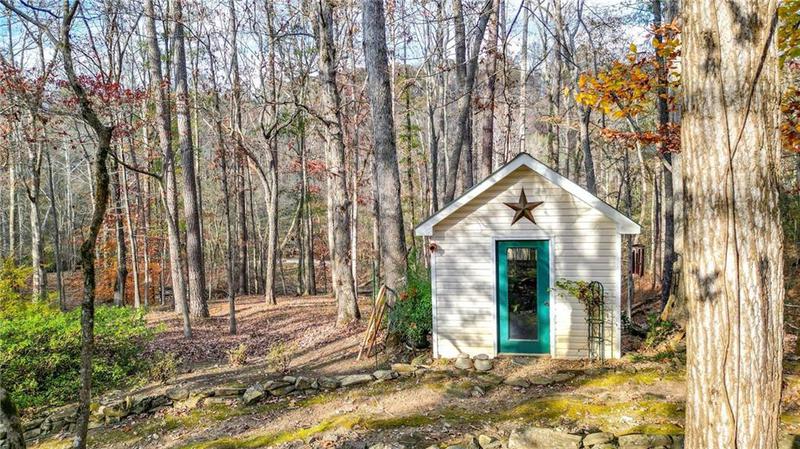 Image for property 7895 Lords Way, Ball Ground, GA 30107