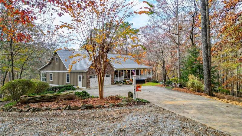 Image for property 7895 Lords Way, Ball Ground, GA 30107