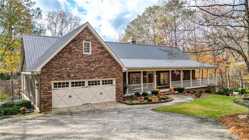 Image for property 7895 Lords Way, Ball Ground, GA 30107