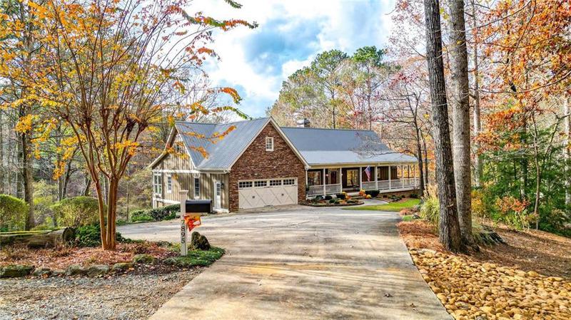 Image for property 7895 Lords Way, Ball Ground, GA 30107