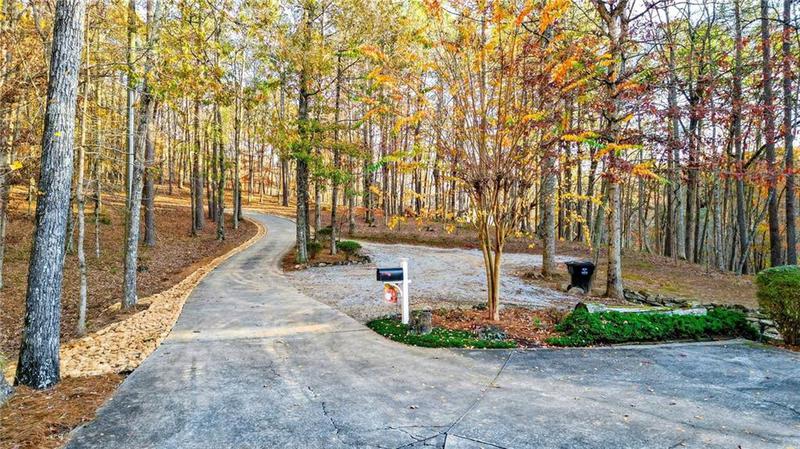 Image for property 7895 Lords Way, Ball Ground, GA 30107