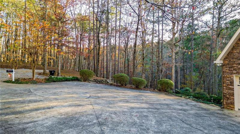 Image for property 7895 Lords Way, Ball Ground, GA 30107