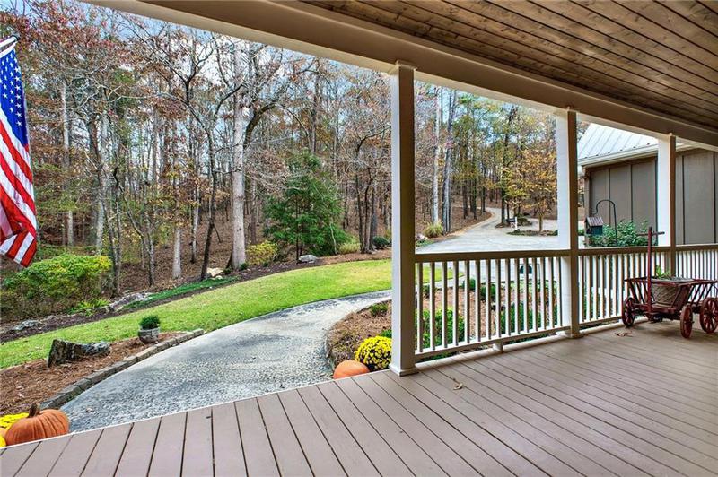 Image for property 7895 Lords Way, Ball Ground, GA 30107