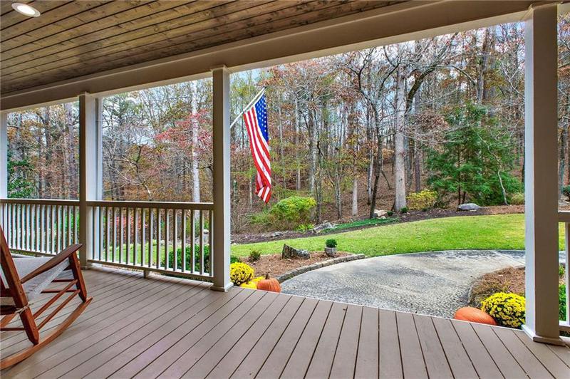 Image for property 7895 Lords Way, Ball Ground, GA 30107