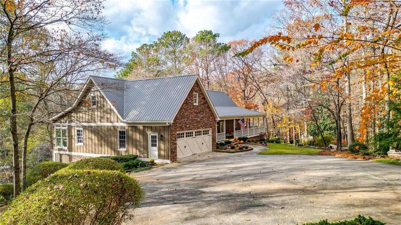 Image for property 7895 Lords Way, Ball Ground, GA 30107