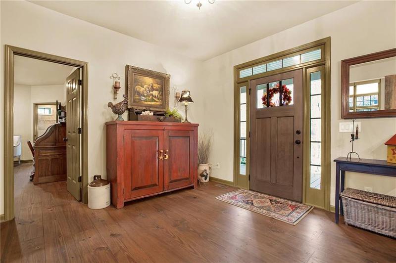 Image for property 7895 Lords Way, Ball Ground, GA 30107