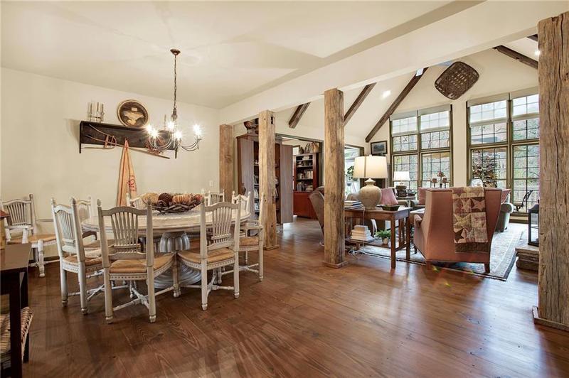 Image for property 7895 Lords Way, Ball Ground, GA 30107
