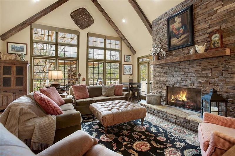 Image for property 7895 Lords Way, Ball Ground, GA 30107