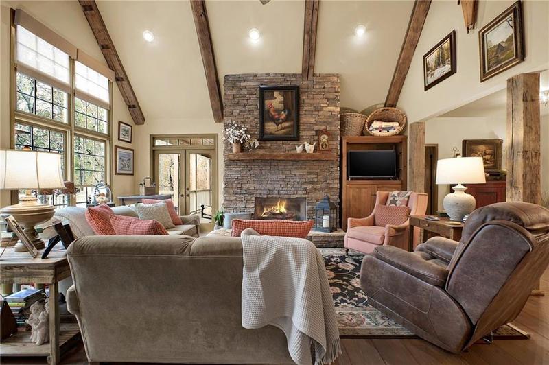Image for property 7895 Lords Way, Ball Ground, GA 30107