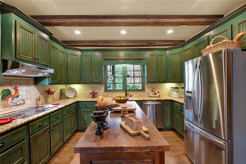 Image for property 7895 Lords Way, Ball Ground, GA 30107
