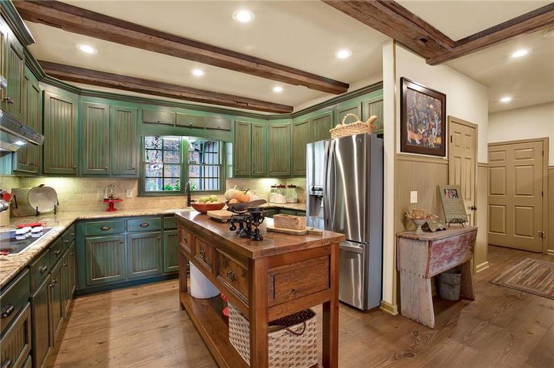 Image for property 7895 Lords Way, Ball Ground, GA 30107