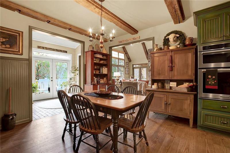 Image for property 7895 Lords Way, Ball Ground, GA 30107