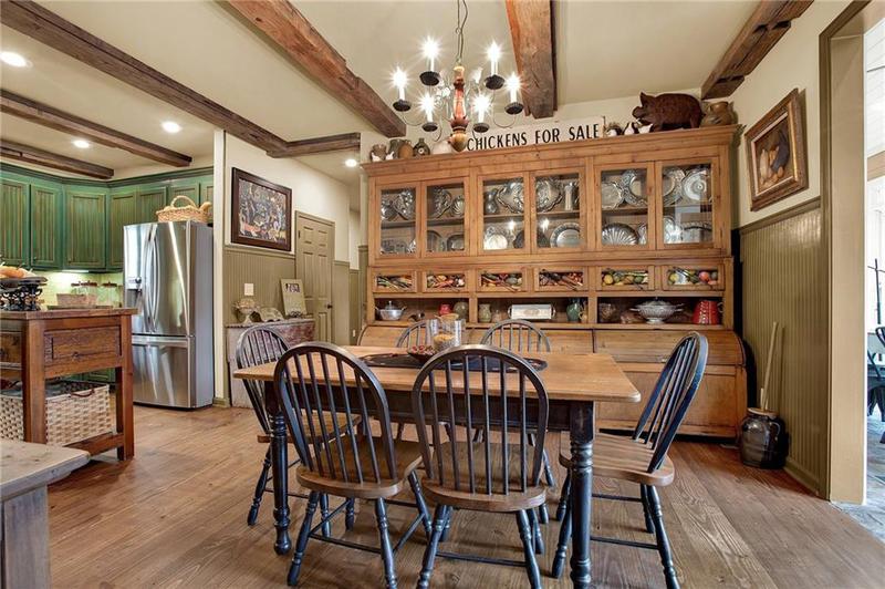 Image for property 7895 Lords Way, Ball Ground, GA 30107