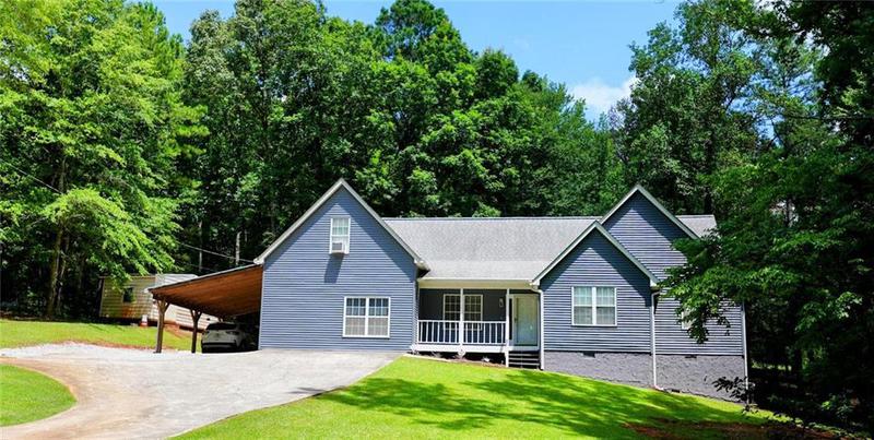 Image for property 7908 Lambert Road, Winston, GA 30187