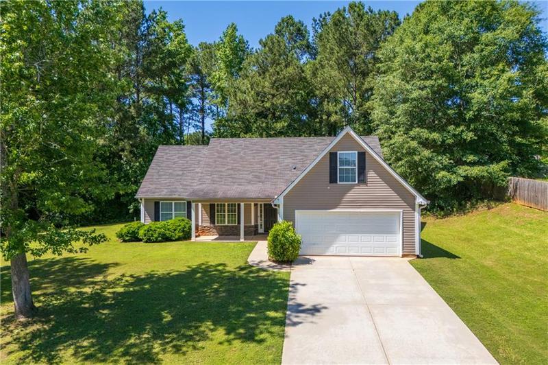 Image for property 90 Loudoun Drive, Covington, GA 30014