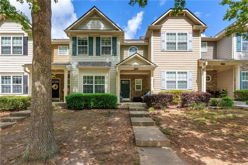 Image for property 2625 Cedar Drive, Lawrenceville, GA 30043