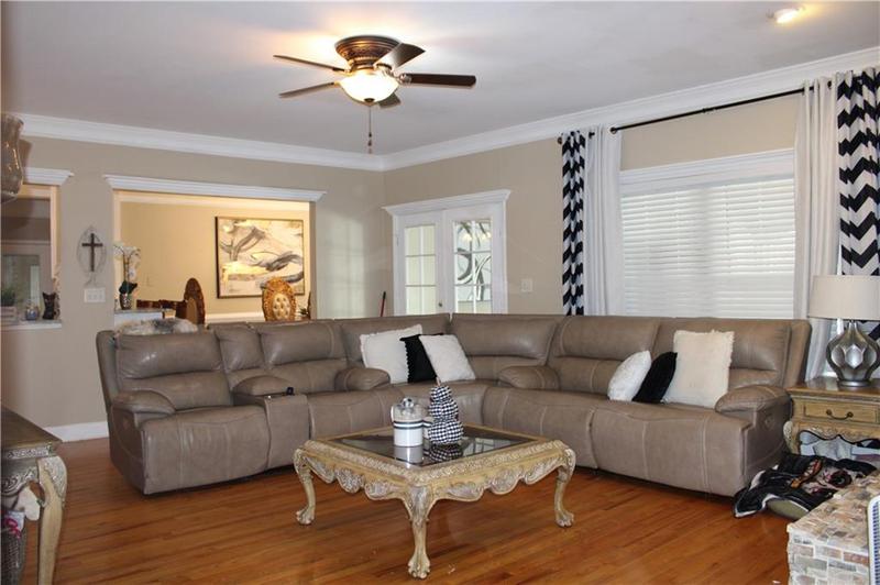 Image for property 2100 Indian Shoals Drive, Loganville, GA 30052