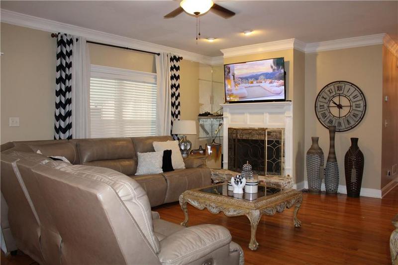 Image for property 2100 Indian Shoals Drive, Loganville, GA 30052