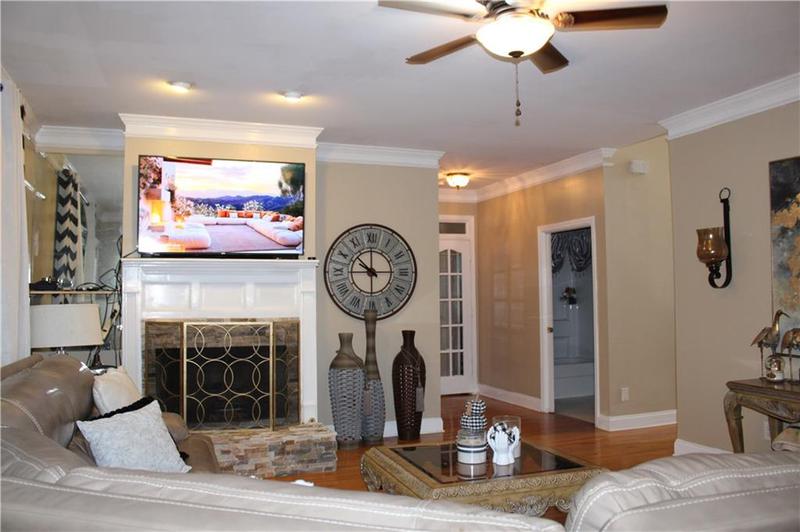 Image for property 2100 Indian Shoals Drive, Loganville, GA 30052