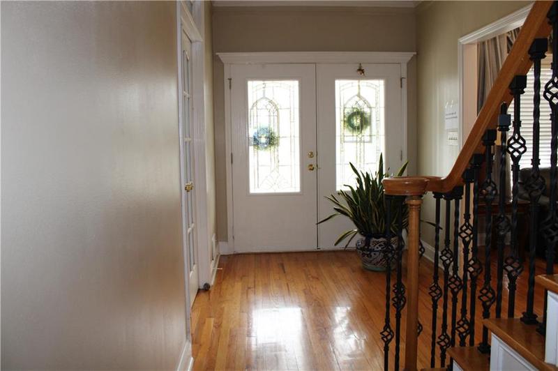 Image for property 2100 Indian Shoals Drive, Loganville, GA 30052