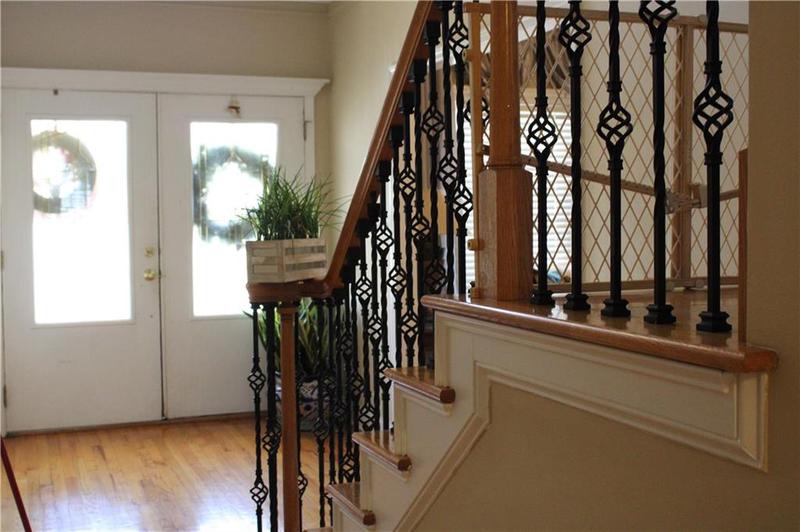 Image for property 2100 Indian Shoals Drive, Loganville, GA 30052