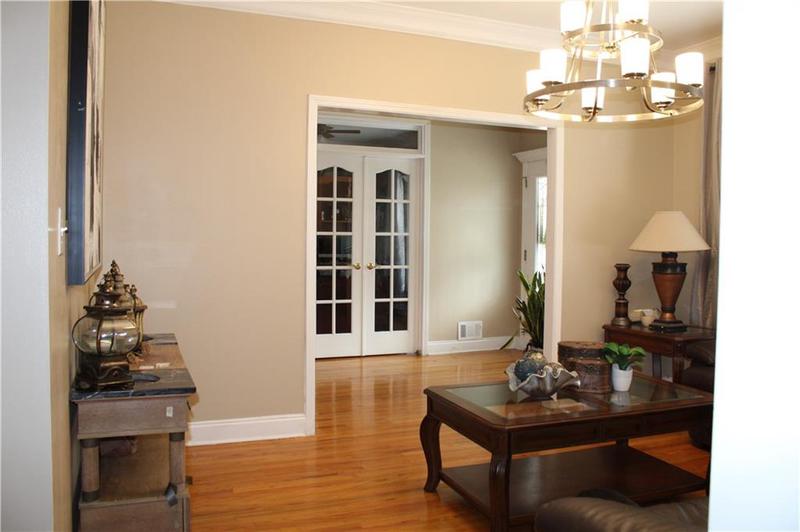 Image for property 2100 Indian Shoals Drive, Loganville, GA 30052