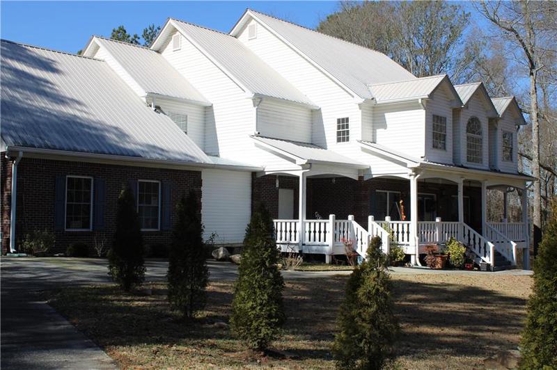 Image for property 2100 Indian Shoals Drive, Loganville, GA 30052