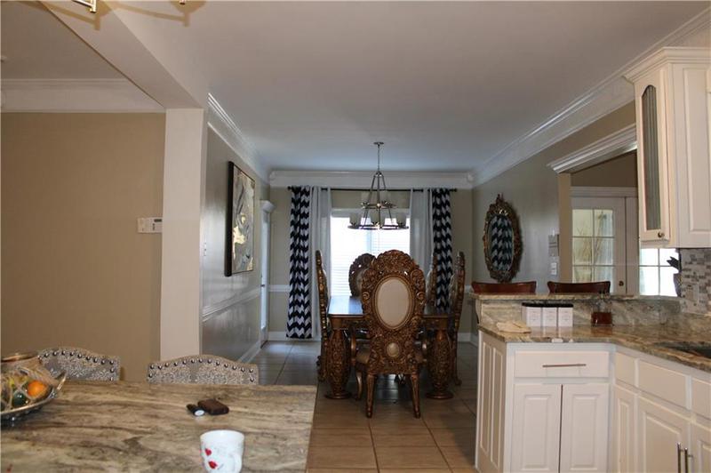 Image for property 2100 Indian Shoals Drive, Loganville, GA 30052