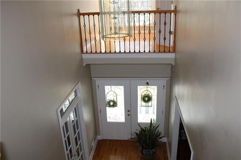 Image for property 2100 Indian Shoals Drive, Loganville, GA 30052