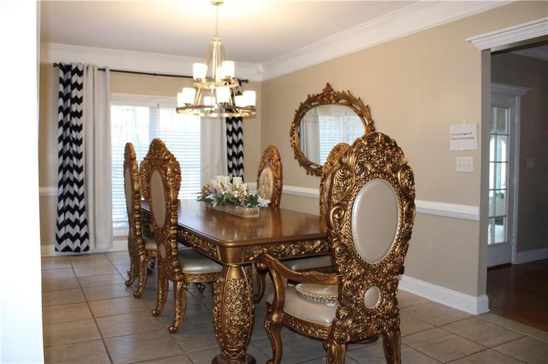 Image for property 2100 Indian Shoals Drive, Loganville, GA 30052