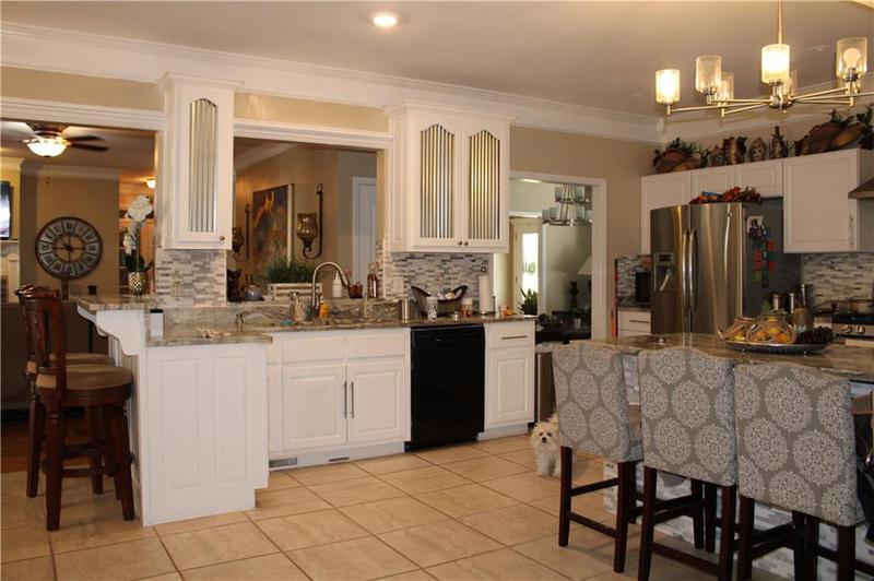 Image for property 2100 Indian Shoals Drive, Loganville, GA 30052