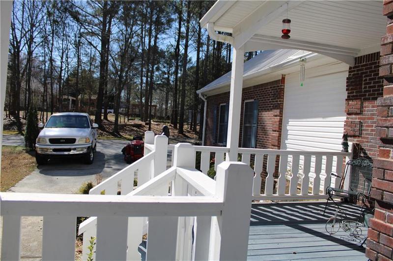 Image for property 2100 Indian Shoals Drive, Loganville, GA 30052