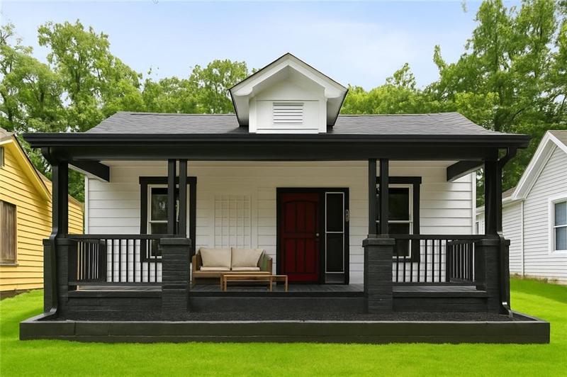 Image for property 1192 Arlington Avenue, Atlanta, GA 30310