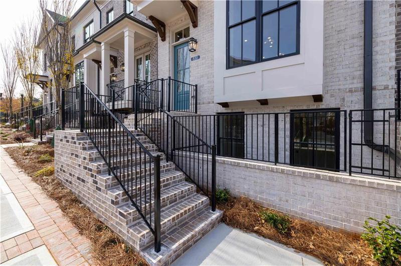 Image for property 530 Fisher Drive 45, Alpharetta, GA 30009
