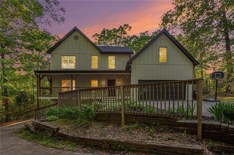 Image for property 4614 Riveredge Cove, Snellville, GA 30039