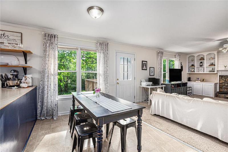 Image for property 4614 Riveredge Cove, Snellville, GA 30039