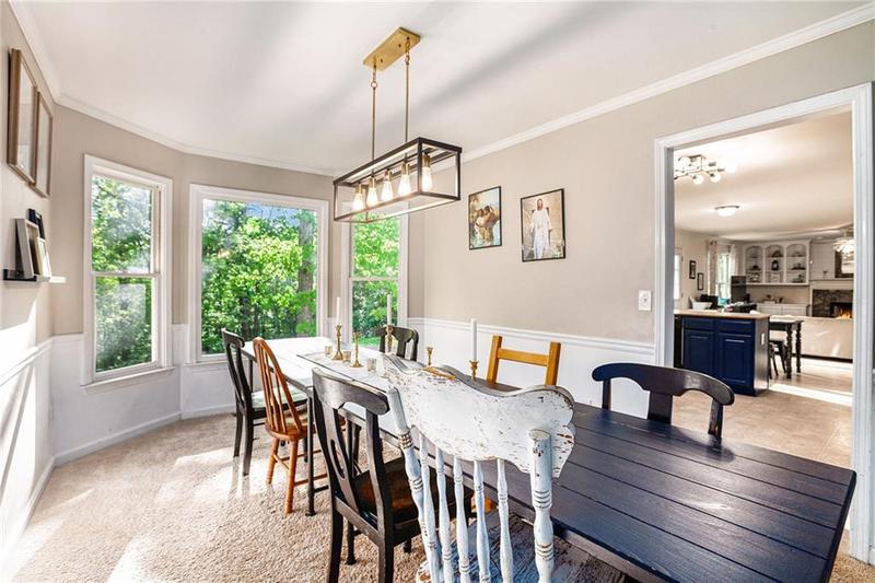 Image for property 4614 Riveredge Cove, Snellville, GA 30039