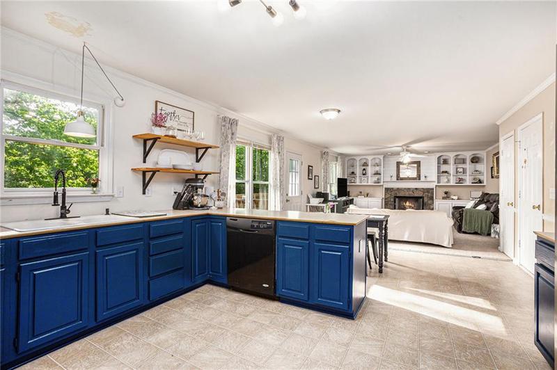 Image for property 4614 Riveredge Cove, Snellville, GA 30039