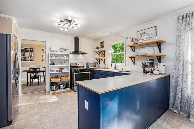 Image for property 4614 Riveredge Cove, Snellville, GA 30039