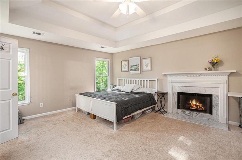 Image for property 4614 Riveredge Cove, Snellville, GA 30039