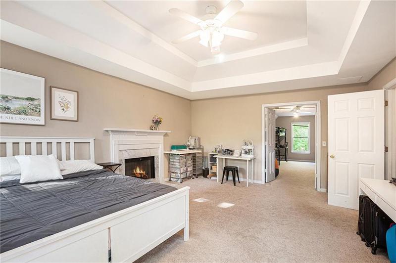 Image for property 4614 Riveredge Cove, Snellville, GA 30039