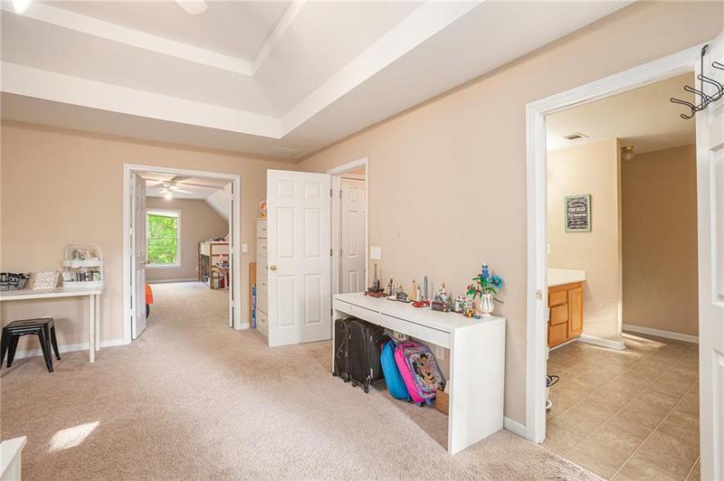 Image for property 4614 Riveredge Cove, Snellville, GA 30039