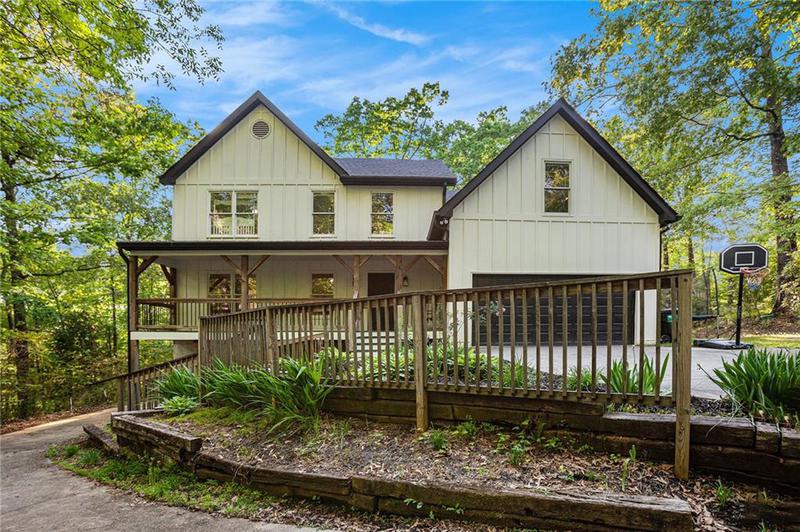 Image for property 4614 Riveredge Cove, Snellville, GA 30039