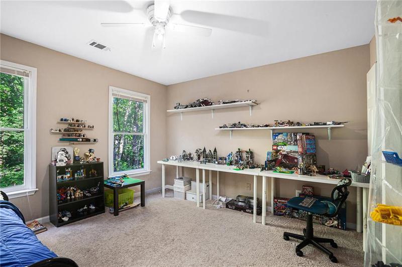 Image for property 4614 Riveredge Cove, Snellville, GA 30039