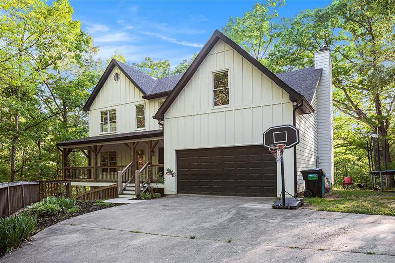 Image for property 4614 Riveredge Cove, Snellville, GA 30039