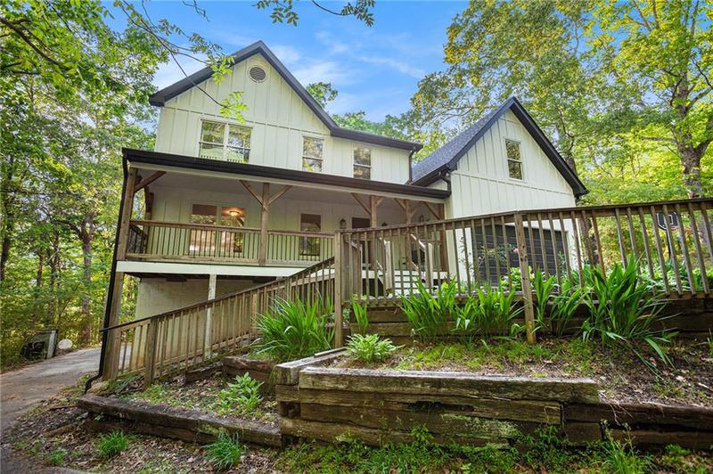 Image for property 4614 Riveredge Cove, Snellville, GA 30039