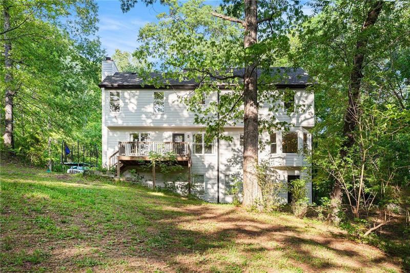 Image for property 4614 Riveredge Cove, Snellville, GA 30039