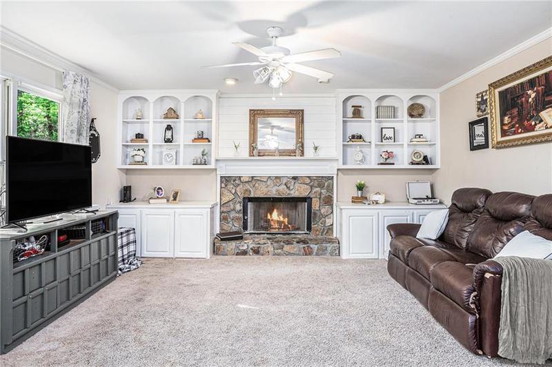 Image for property 4614 Riveredge Cove, Snellville, GA 30039