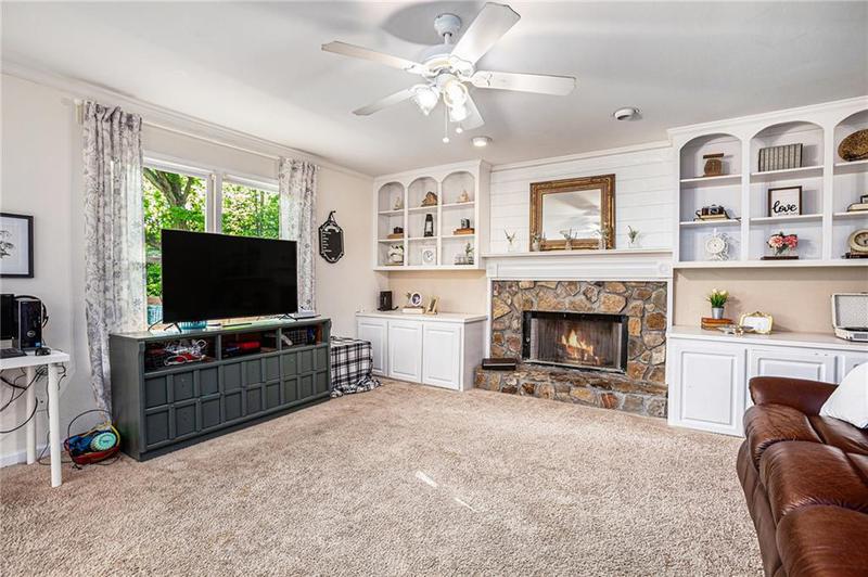 Image for property 4614 Riveredge Cove, Snellville, GA 30039