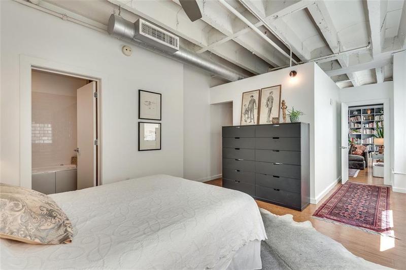 Image for property 805 PEACHTREE Street 401, Atlanta, GA 30308